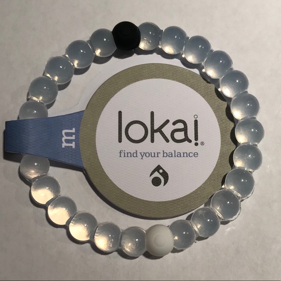 Lokai Bracelet *MEDIUM* - Picture 1 of 1